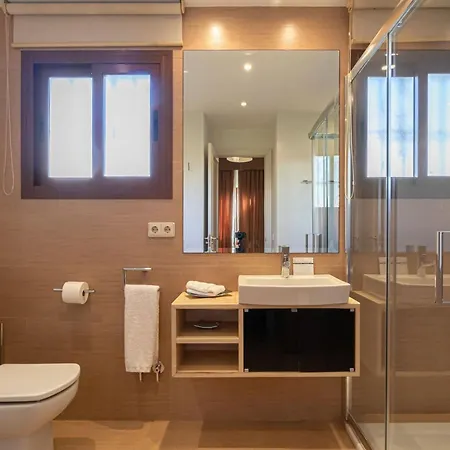 Villamarina - Puerto Banus Apartment Marbella