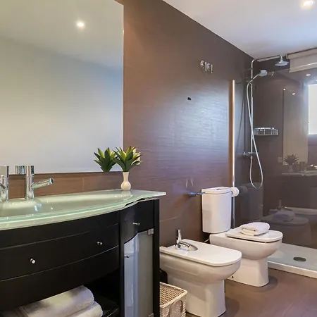 Villamarina - Puerto Banus Apartment Marbella