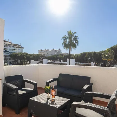 Villamarina - Puerto Banus Marbella
