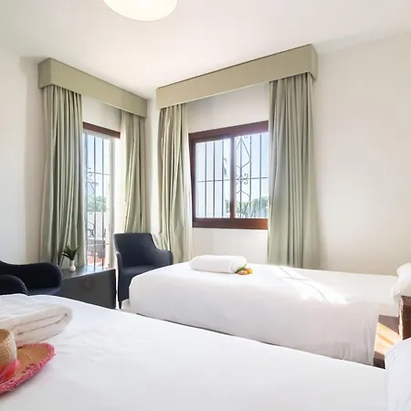 Apartment Villamarina - Puerto Banus