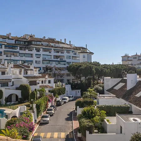 Villamarina - Puerto Banus Apartment *