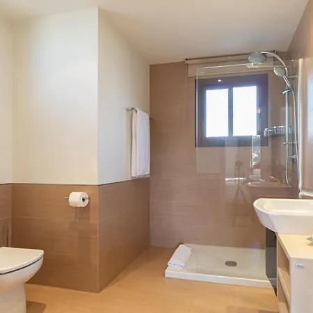 Villamarina - Puerto Banus Apartment Marbella