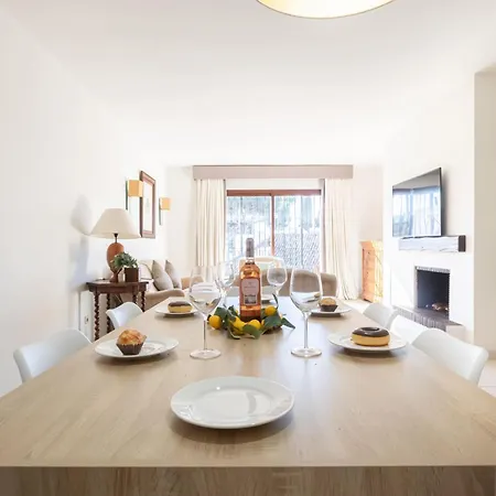 Villamarina - Puerto Banus Apartment Marbella