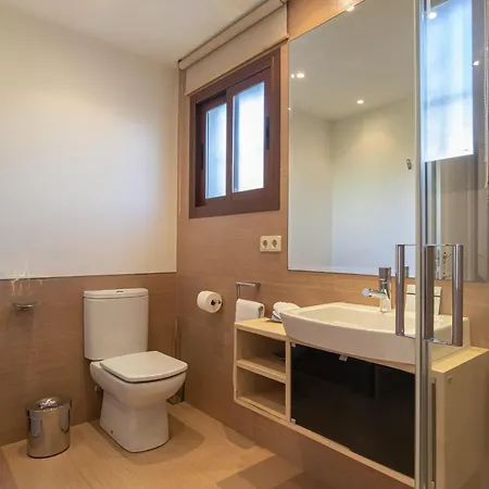 Apartment Villamarina - Puerto Banus Marbella