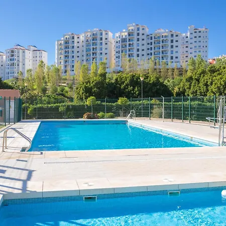 Villamarina - Puerto Banus Apartment *